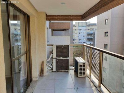 Apartamento, 2 quartos, 73 m² - Foto 5