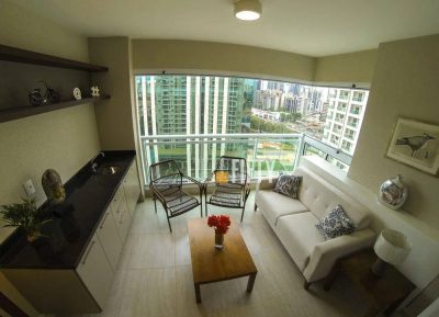 Apartamento, 2 quartos, 66 m² - Foto 1