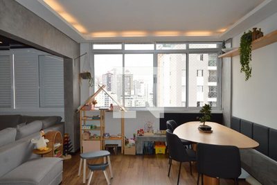 Apartamento, 2 quartos, 130 m² - Foto 5