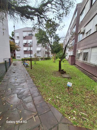 Apartamento, 1 quarto, 37 m² - Foto 1