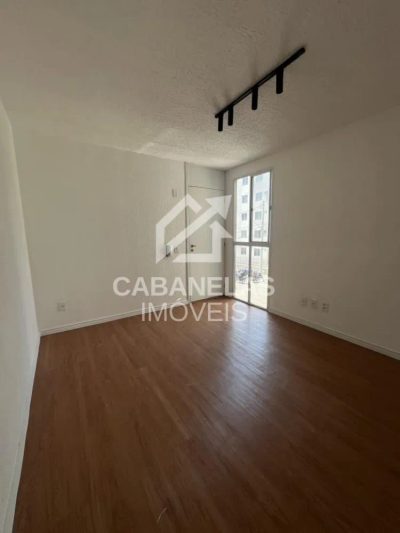 Apartamento, 2 quartos, 45 m² - Foto 3