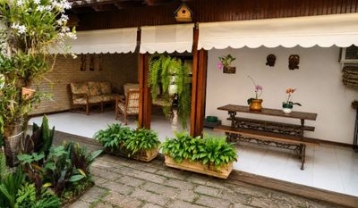 Casa, 5 quartos, 466 m² - Foto 2