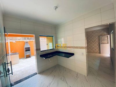Sobrado, 2 quartos, 82 m² - Foto 3