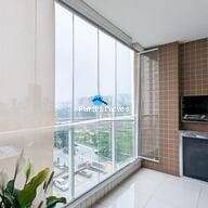 Apartamento, 3 quartos, 102 m² - Foto 4