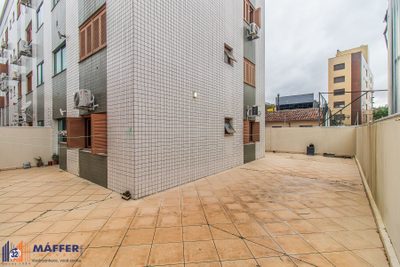 Apartamento, 2 quartos, 89 m² - Foto 2
