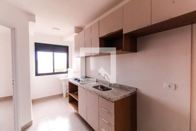 Apartamento, 2 quartos, 40 m² - Foto 3