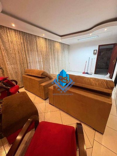Casa, 4 quartos, 185 m² - Foto 2