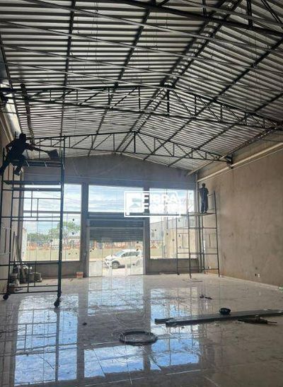 Loja-Salão, 214 m² - Foto 2