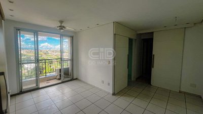 Apartamento, 3 quartos, 69 m² - Foto 1