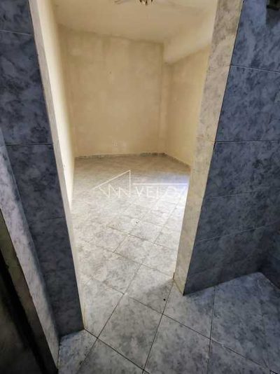 Apartamento, 1 quarto, 19 m² - Foto 1