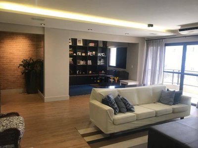 Apartamento, 3 quartos, 200 m² - Foto 2