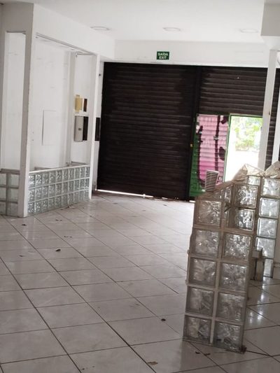 Loja-Salão, 160 m² - Foto 2