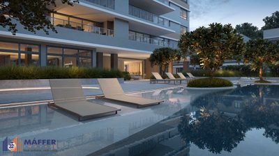 Cobertura, 3 quartos, 321 m² - Foto 5