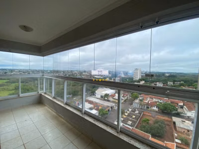 Apartamento, 3 quartos, 100 m² - Foto 1