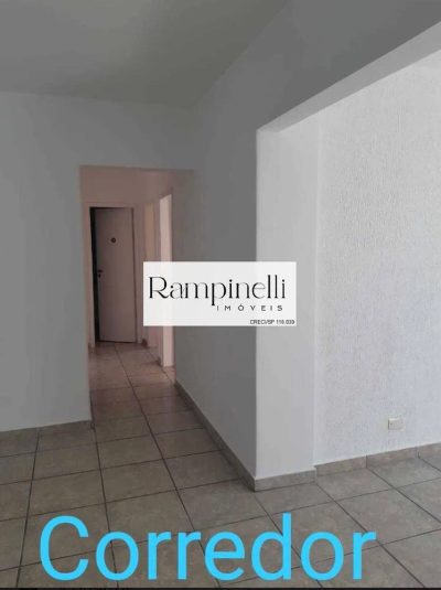 Apartamento, 3 quartos, 83 m² - Foto 3