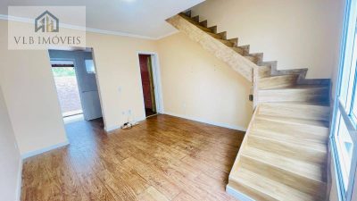 Casa, 2 quartos, 58 m² - Foto 1