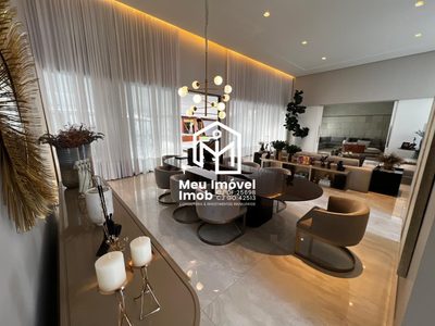 Casa, 4 quartos, 860 m² - Foto 2