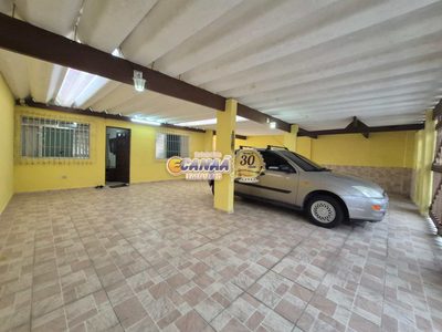 Casa, 3 quartos, 164 m² - Foto 1