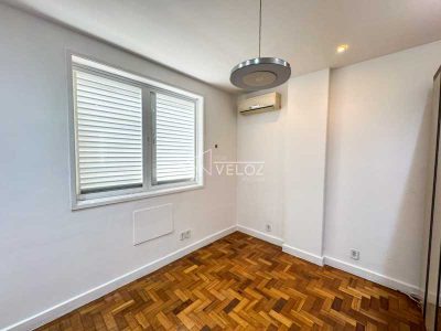 Apartamento, 3 quartos, 100 m² - Foto 1