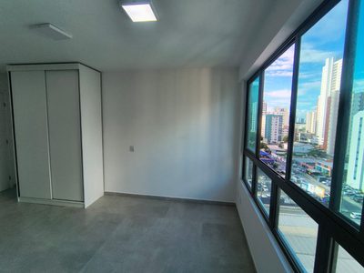 Apartamento, 1 quarto, 23 m² - Foto 5