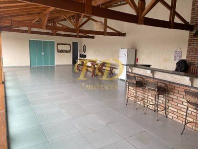 Casa, 3 quartos, 220 m² - Foto 4