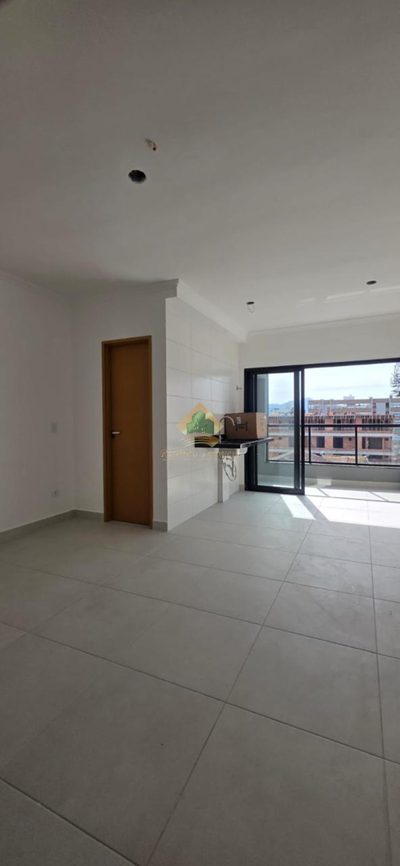 Apartamento, 1 quarto, 30 m² - Foto 4