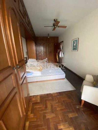 Apartamento, 4 quartos, 221 m² - Foto 3