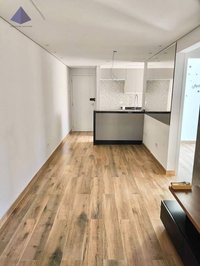 Apartamento, 2 quartos, 56 m² - Foto 3