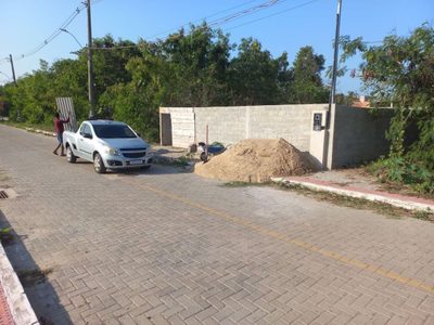 Casa, 3 quartos, 84 m² - Foto 1