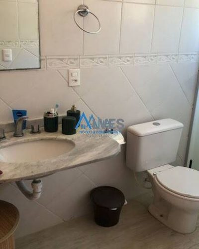 Sobrado, 3 quartos, 140 m² - Foto 3