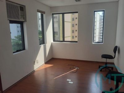 Sala-Conjunto, 34 m² - Foto 1