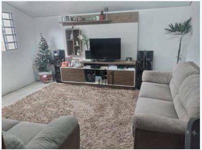 Casa, 3 quartos, 150 m² - Foto 1