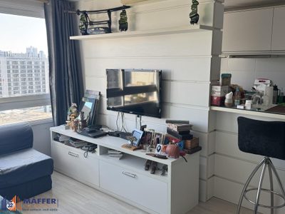 Apartamento, 2 quartos, 64 m² - Foto 4