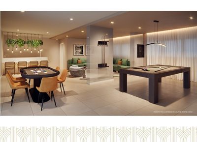 Apartamento, 3 quartos, 82 m² - Foto 5