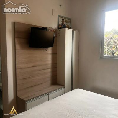 Casa, 3 quartos, 75 m² - Foto 2