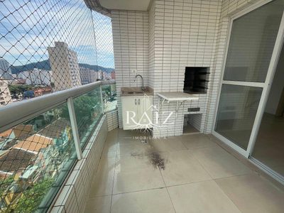Apartamento, 3 quartos, 105 m² - Foto 5
