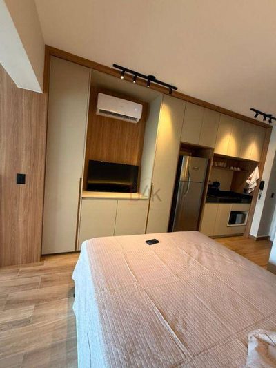 Kitnet-Studio, 30 m² - Foto 4
