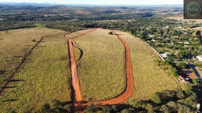 Terreno, 2 hectares - Foto 2