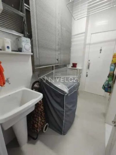 Apartamento, 2 quartos, 70 m² - Foto 1