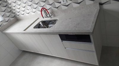 Apartamento, 1 quarto, 36 m² - Foto 4