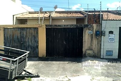 Casa, 2 quartos, 51 m² - Foto 1