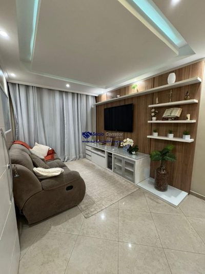 Sobrado, 3 quartos, 163 m² - Foto 1