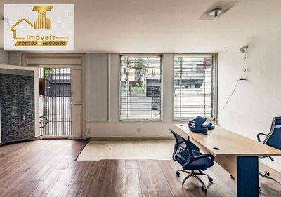 Loja-Salão, 293 m² - Foto 4