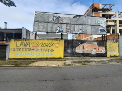 Terreno, 309 m² - Foto 1