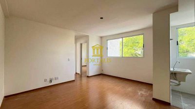 Apartamento, 2 quartos, 55 m² - Foto 4