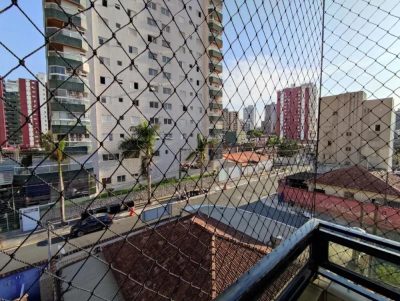 Apartamento, 2 quartos, 90 m² - Foto 2