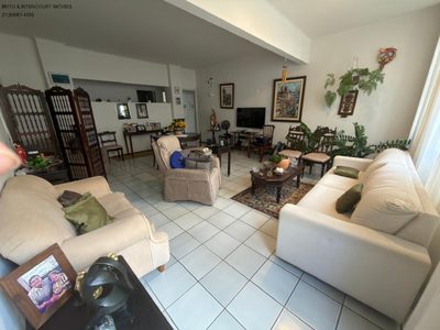 Apartamento, 3 quartos, 138 m² - Foto 1