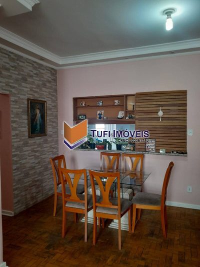 Apartamento, 3 quartos, 107 m² - Foto 4