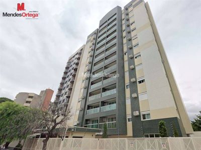 Apartamento, 3 quartos, 147 m² - Foto 1
