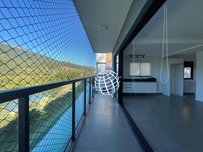 Apartamento, 3 quartos, 185 m² - Foto 3